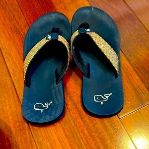 Vineyard Vines Flip Flops